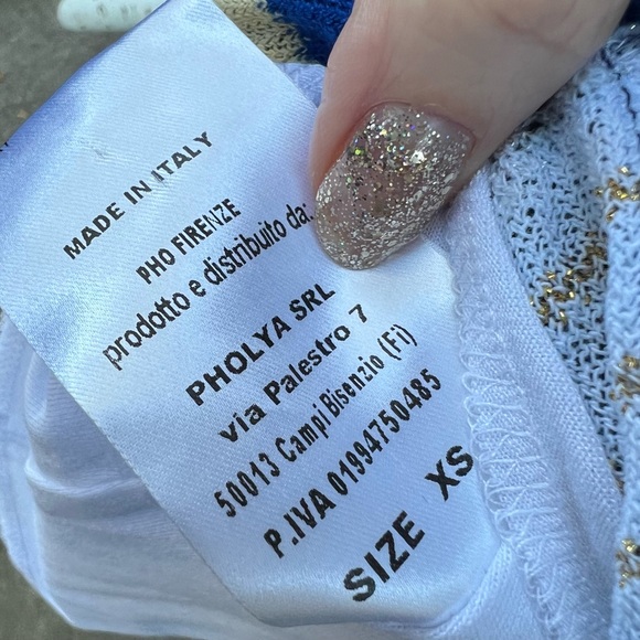 PHO FIRENZE Dress - Picture 3 of 5